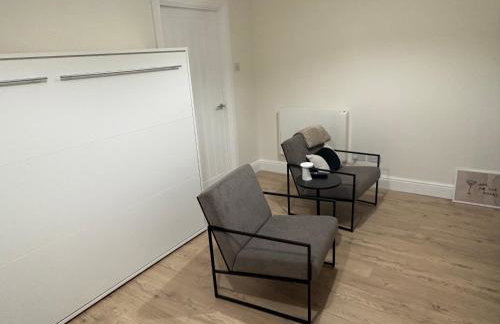 Castle flat in Edinburgh - Foto 9