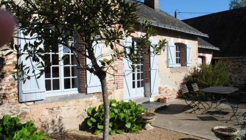 Au calme dans la campagne du Haut Anjou - Foto 4