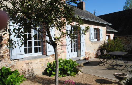 Au calme dans la campagne du Haut Anjou - Foto 4