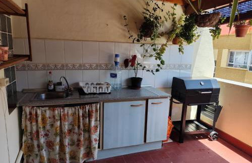 Casa con rooftop y barbacoa, Puerto del Rosario, Fuerteventura - Foto 26