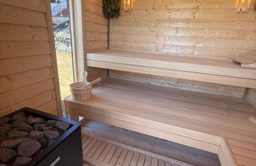 Domki BOHO-Drozdówka Solina 692-281-363 - Foto 4