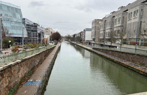 Studio number 9 - Foto 61