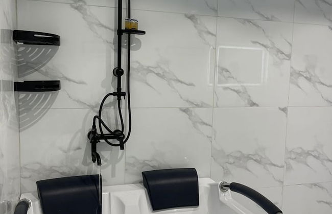 qimampark 5 abha - Foto 20