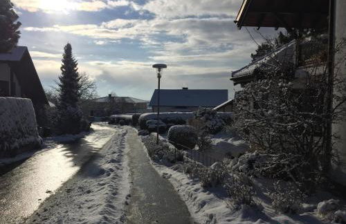 FeWo Familie Walther - Foto 6