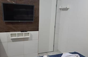 Aconchegantes Aptos de 1qt a 60mts do Consulado EUA - Foto 41