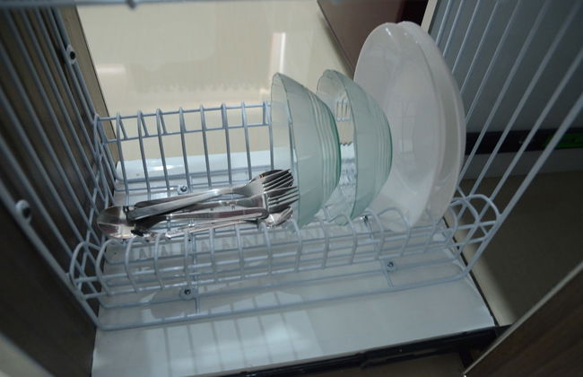 Comfy Studio Poris 88 Apartment - Foto 15