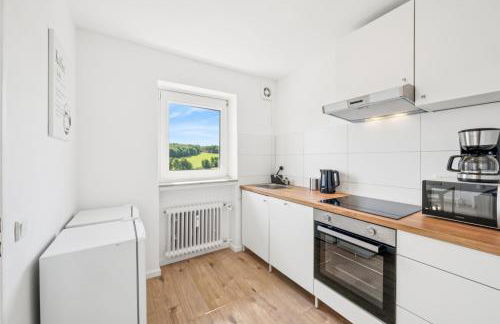 Lüdenscheid Stay- Moderne Monteurzimmer - Foto 21