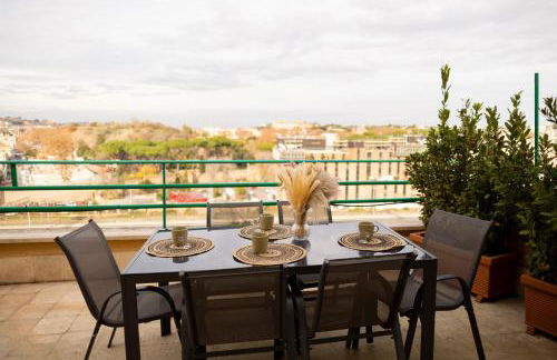 Porto Fluviale Penthouse - Rome Collection - Photo 60