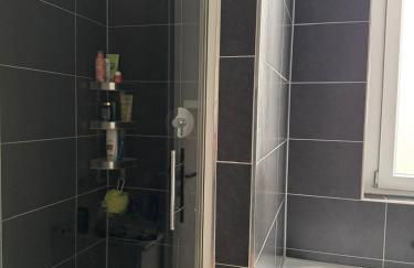 Design-Apartment - Garten - Parken - Küche - Foto 37