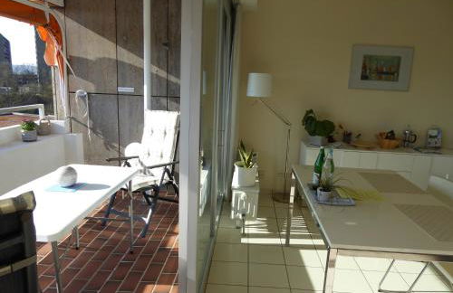 Ferienwohnung Stefi, magischer Ausblick, Schwimmbad-Sauna in Lahnstein - Foto 27