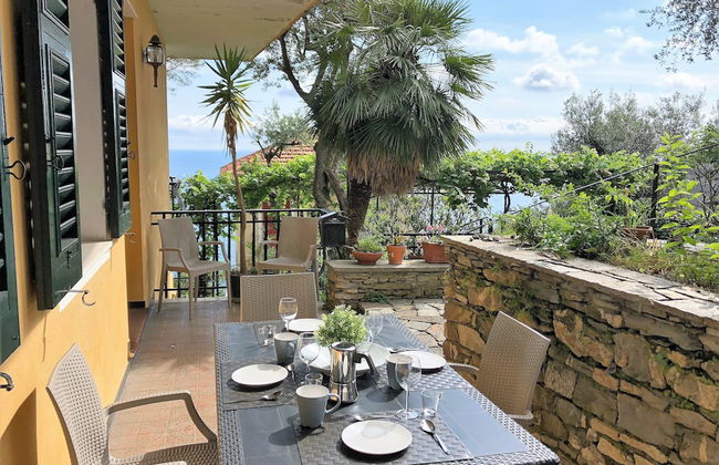 House Levante - Foto 14