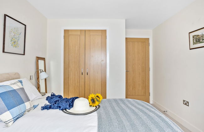 B6 Masts in Torquay With 3 Bedrooms and 2 Bathrooms - Foto 21