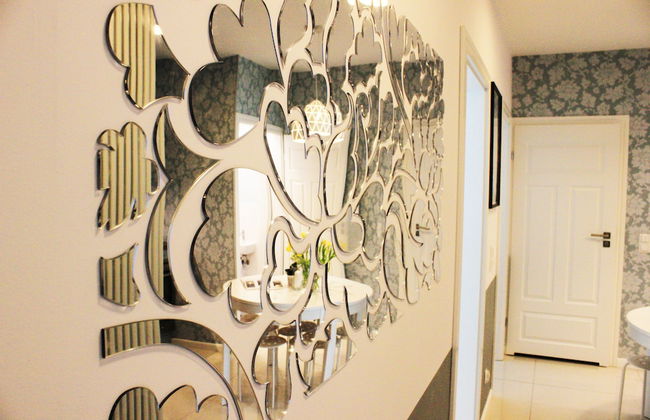 JessApart - Ochota Apartments - Photo 39