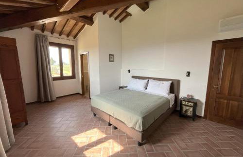Dolce Villa Toscana - private pool, air conditioning - Photo 29