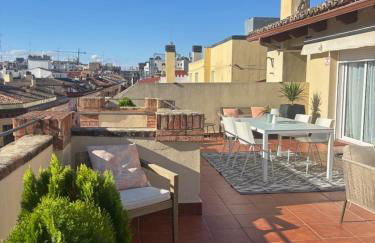 Rooftop Alfonso - Foto 24