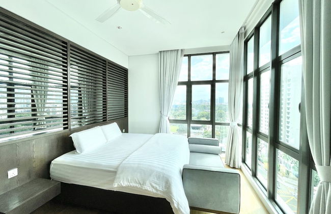 Damai 88 Condominium - Foto 25