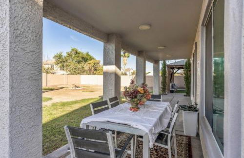 Spacious Entire Home 4B & 2.5B in Avondale Arizona - Foto 32