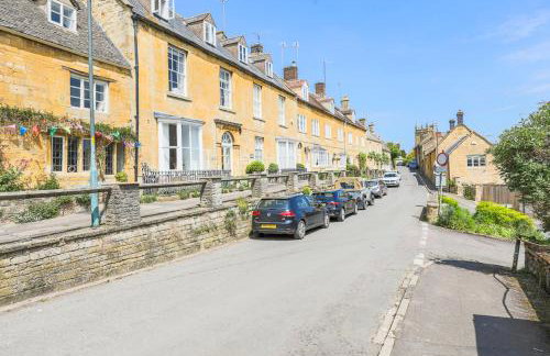 Bankside Cottage - Foto 51