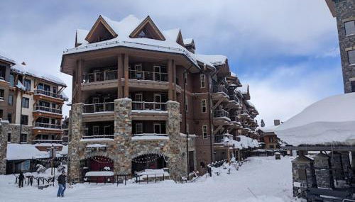 Slope Side Studio in Northstar Village! - Foto 2