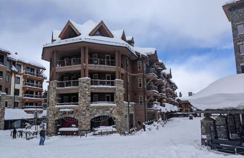 Slope Side Studio in Northstar Village! - Foto 2