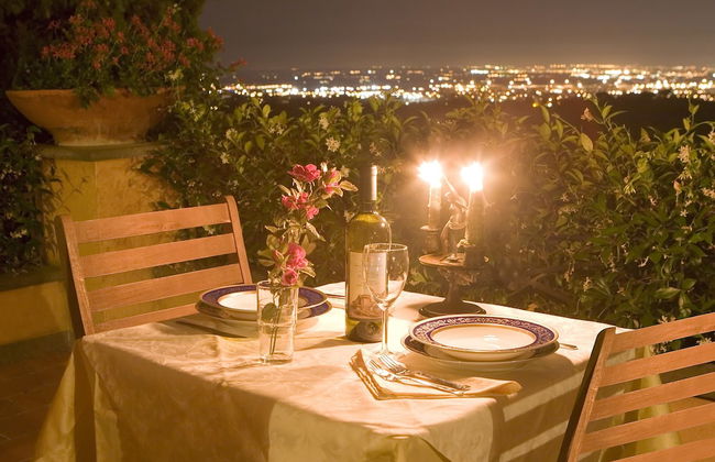 Tenuta Cusmano Villa Resort - Foto 25