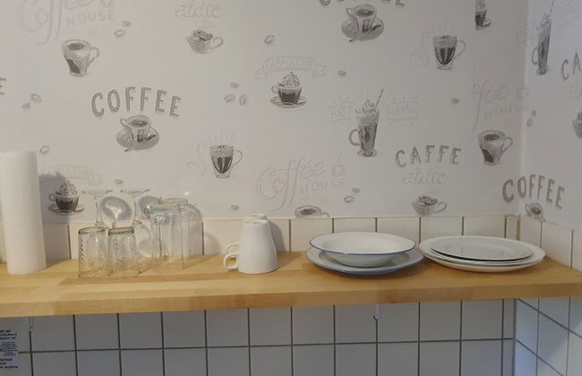 CityPark Hotel - Foto 47