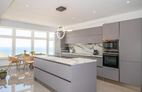 Agnanti Sea View Villa - Foto 32