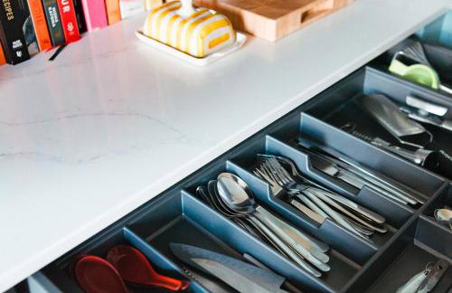 Beautiful central Edinburgh Apartment - Foto 24