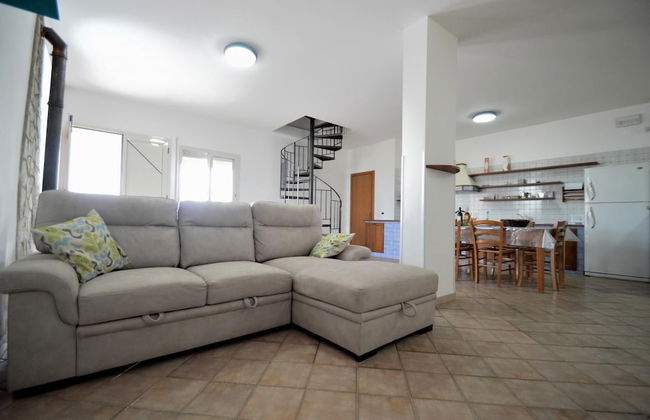 Al080 Villa Stella Cinese con Piscina Privata - Foto 8