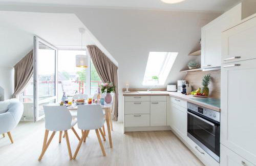 Ferienwohnung Seelounge 8 - Foto 11