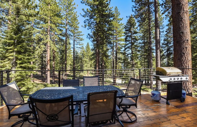 Tranquil Tumbleweed Close to Skiing & More! - Foto 40