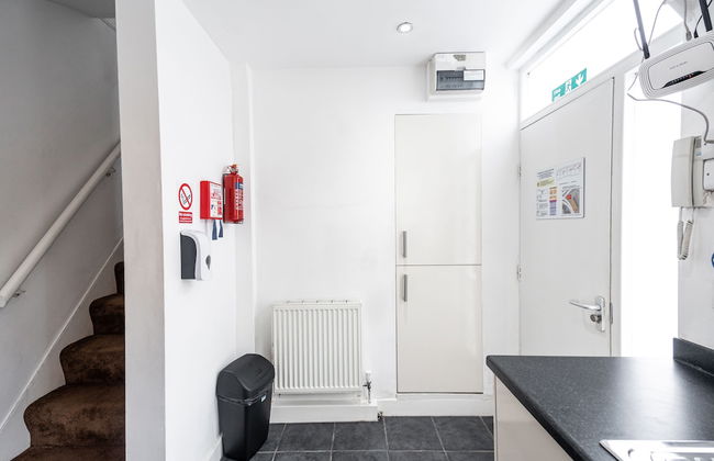 H.V Apartments - Foto 20