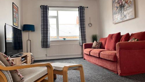 Sandpiper Seaside Maisonette - Foto 5