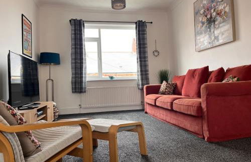 Sandpiper Seaside Maisonette - Foto 5