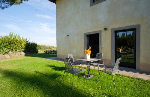 Tenuta San Jacopo - Agriturismo - Foto 29