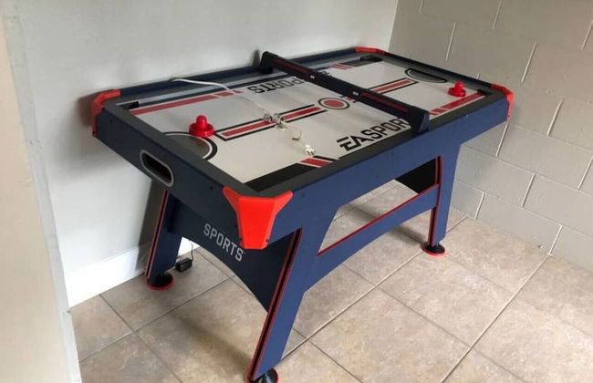 6150 Sandcrest · New! Walk to Universal. Sleep 9. Near Disney - Foto 5