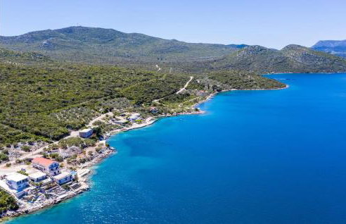 Gorgeous Home In Janjina With Sauna - Foto 14