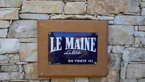 Gîte Le Maine Libre* SPA* Calme et authenticité - Photo 5