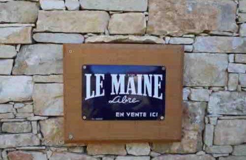 Gîte Le Maine Libre* SPA* Calme et authenticité - Foto 5