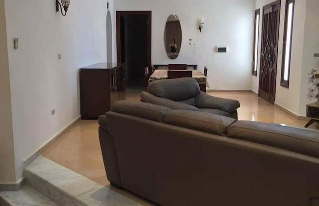 Villa La Fidèle - Foto 9