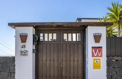 Luxury House Panoramic Sea Views - Foto 29