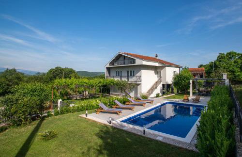 Villa Latica - Foto 6