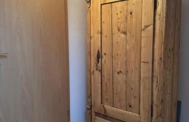 Ferienwohnung Heuboden - Foto 14