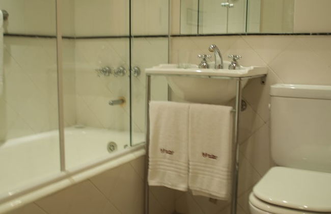 Apart San Diego Recoleta - Foto 39