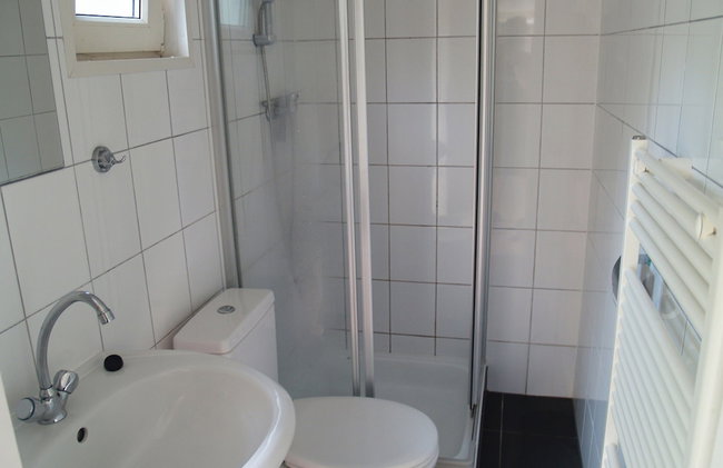 Comfortable Chalet Located in Green Achterhoek - Foto 9