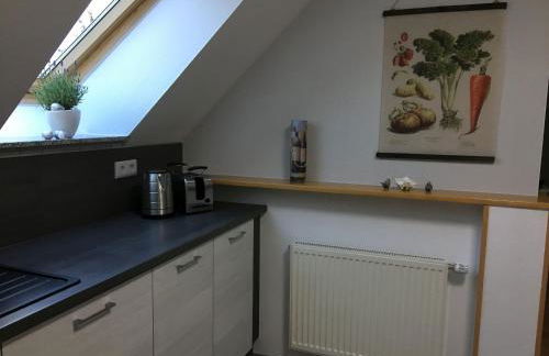 Ferienwohnung zur Himmelsscheibe new Art - Foto 8