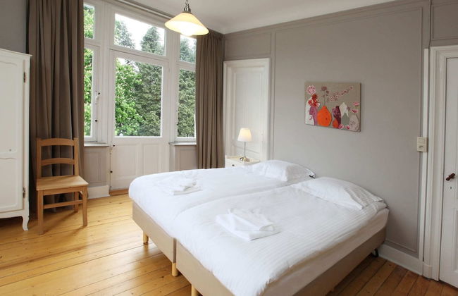 Group Villa With Pool & Sauna - Foto 4