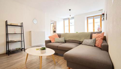 * La Tour : Vue imprenable sur la ville * - Foto 4