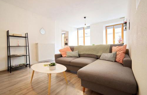 * La Tour : Vue imprenable sur la ville * - Foto 4