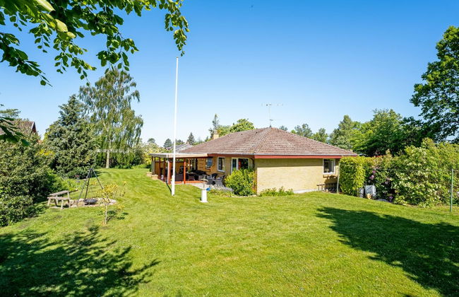 "Maleen" - 150m to the fjord - Foto 5